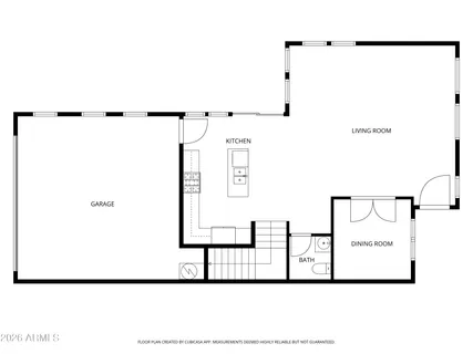 $445,000 | 3455 South Falcon Drive, Gilbert, AZ 85297