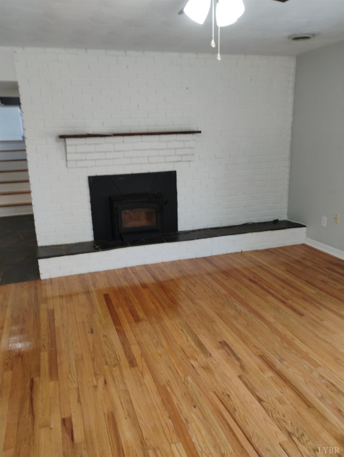 1316 Dudley Road Moneta, VA 24121 - Photo 37 of 61 MAIN LEVEL DEN