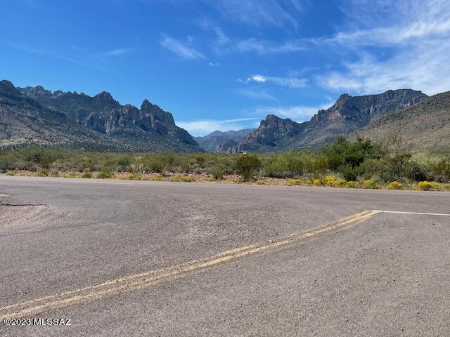 39-acres South Foothills Road, Unit 9 San Simon, AZ 85632 - Photo 6 of 12