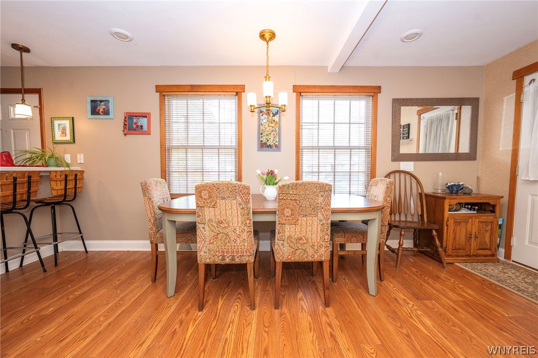 3373 Old Lakeview Road Hamburg, NY 14075 - Photo 14 of 40