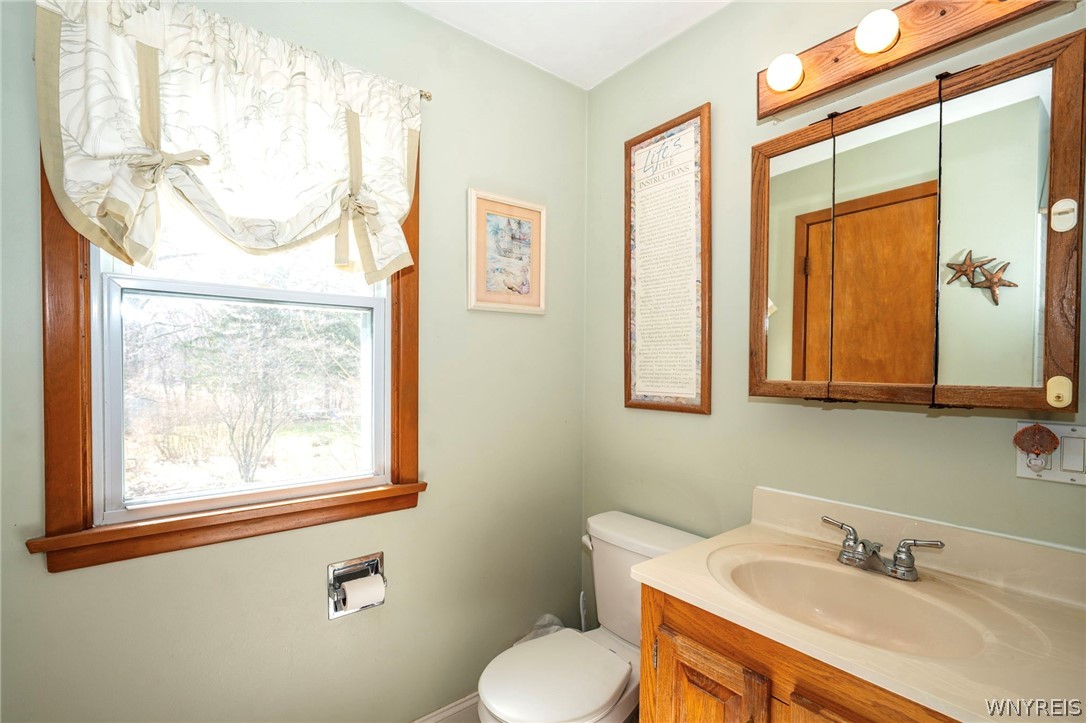 3373 Old Lakeview Road Hamburg, NY 14075 - Photo 19 of 40