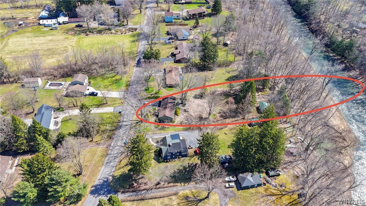 3373 Old Lakeview Road Hamburg, NY 14075 - Photo 33 of 40