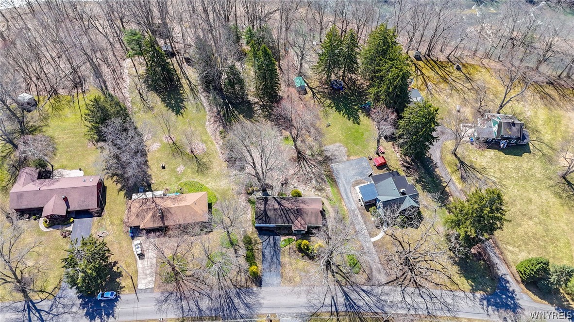 3373 Old Lakeview Road Hamburg, NY 14075 - Photo 34 of 40