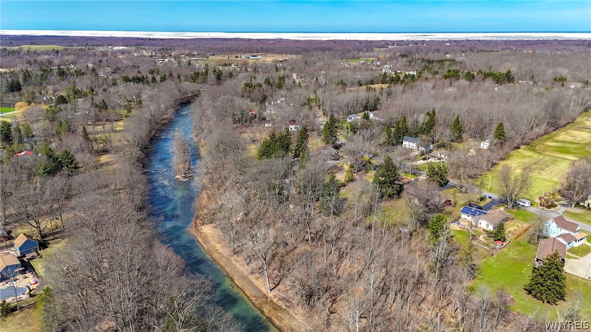 3373 Old Lakeview Road Hamburg, NY 14075 - Photo 35 of 40 view of lake erie beach