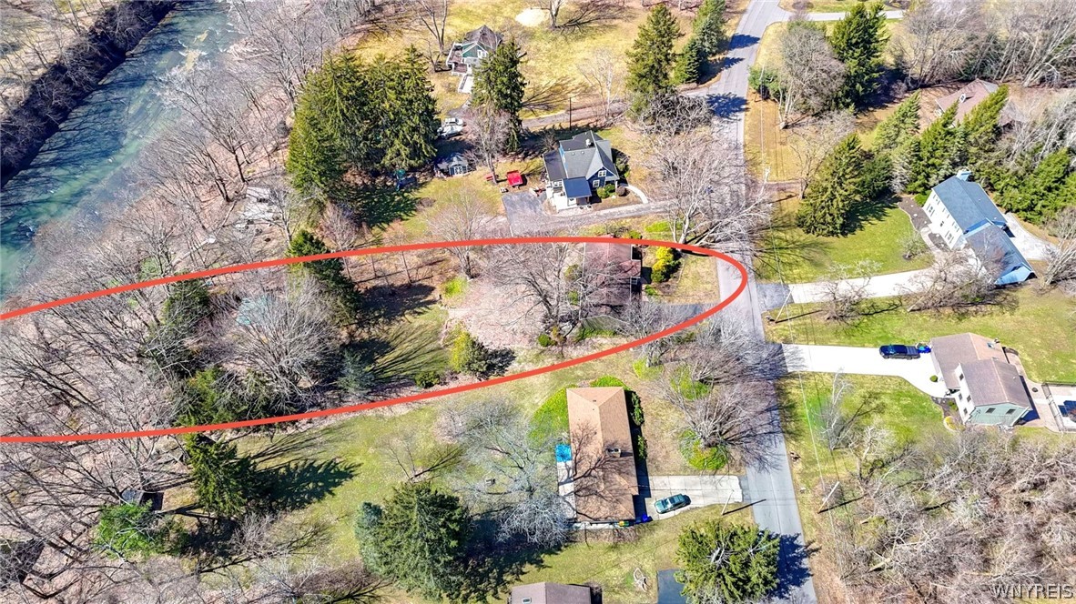 3373 Old Lakeview Road Hamburg, NY 14075 - Photo 37 of 40