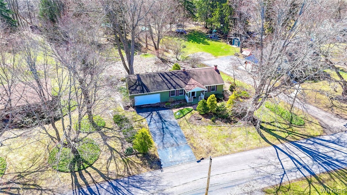 3373 Old Lakeview Road Hamburg, NY 14075 - Photo 38 of 40