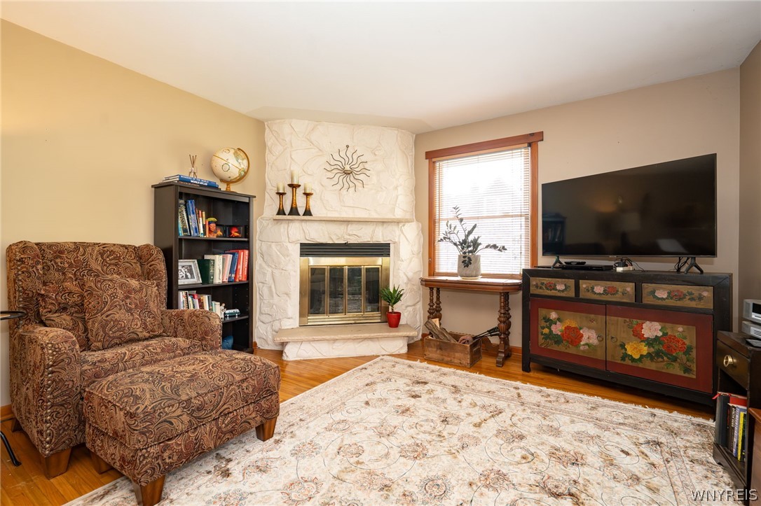 3373 Old Lakeview Road Hamburg, NY 14075 - Photo 6 of 40