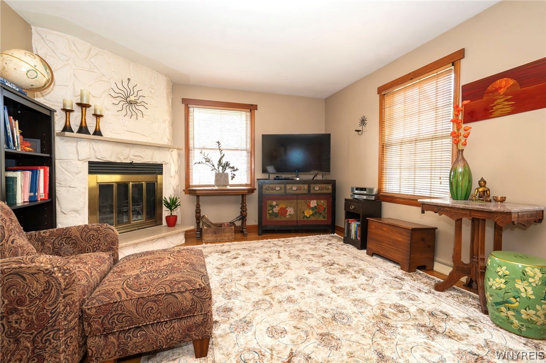 3373 Old Lakeview Road Hamburg, NY 14075 - Photo 7 of 40