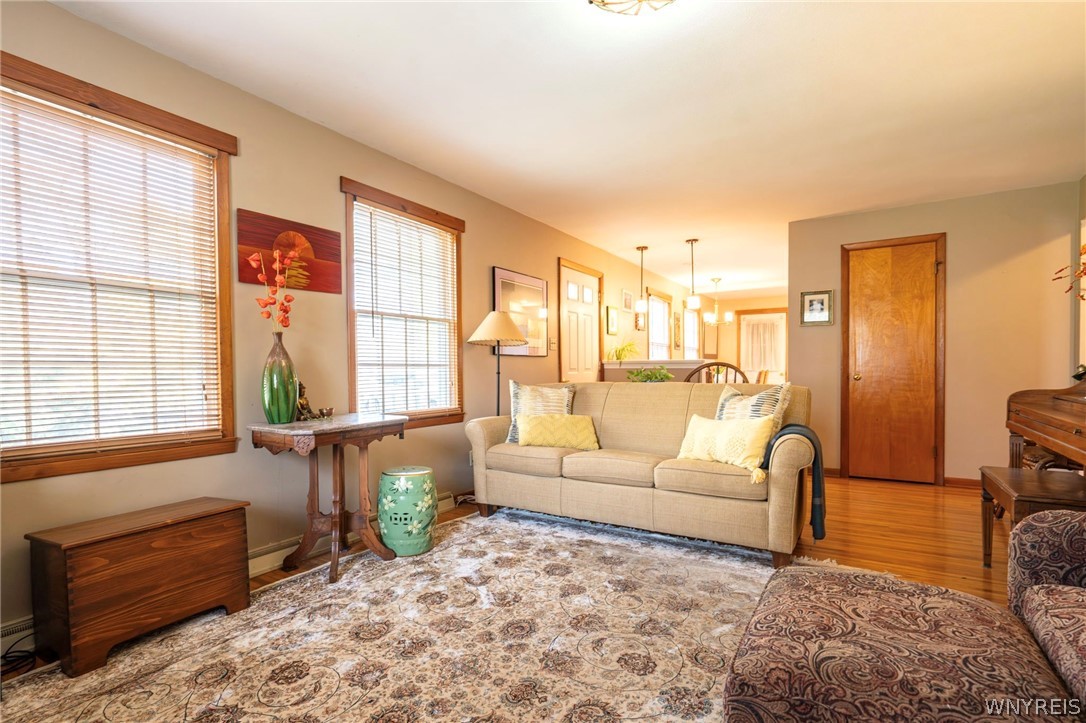 3373 Old Lakeview Road Hamburg, NY 14075 - Photo 9 of 40