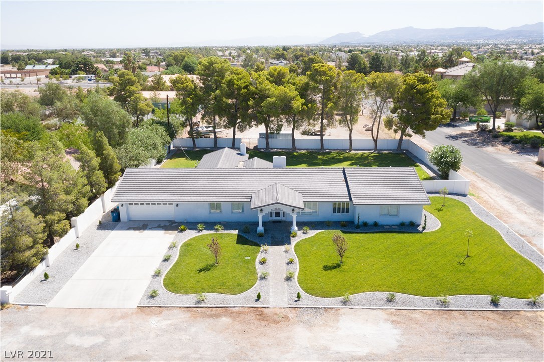 8680 Rancho Destino Road Las Vegas, NV 89123 - Photo 2 of 37 Gallery Image 2