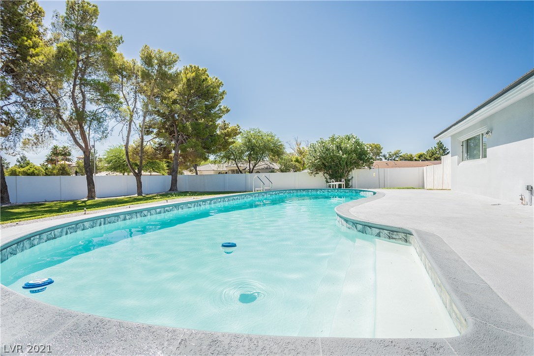 8680 Rancho Destino Road Las Vegas, NV 89123 - Photo 36 of 37 Gallery Image 36