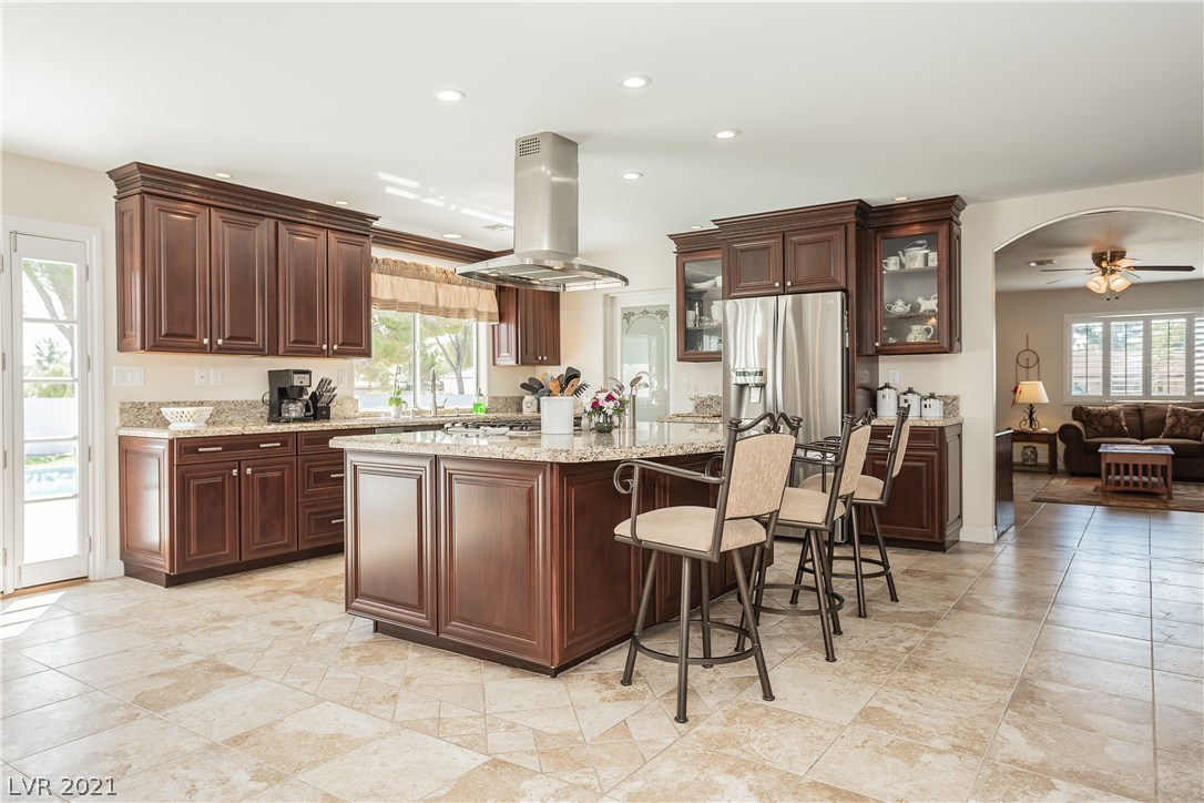 8680 Rancho Destino Road Las Vegas, NV 89123 - Photo 9 of 37 Gallery Image 9