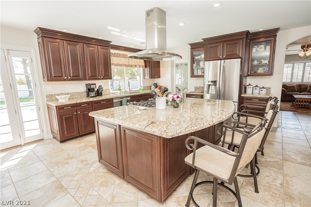 8680 Rancho Destino Road Las Vegas, NV 89123 - Photo 10 of 37 Gallery Image 10