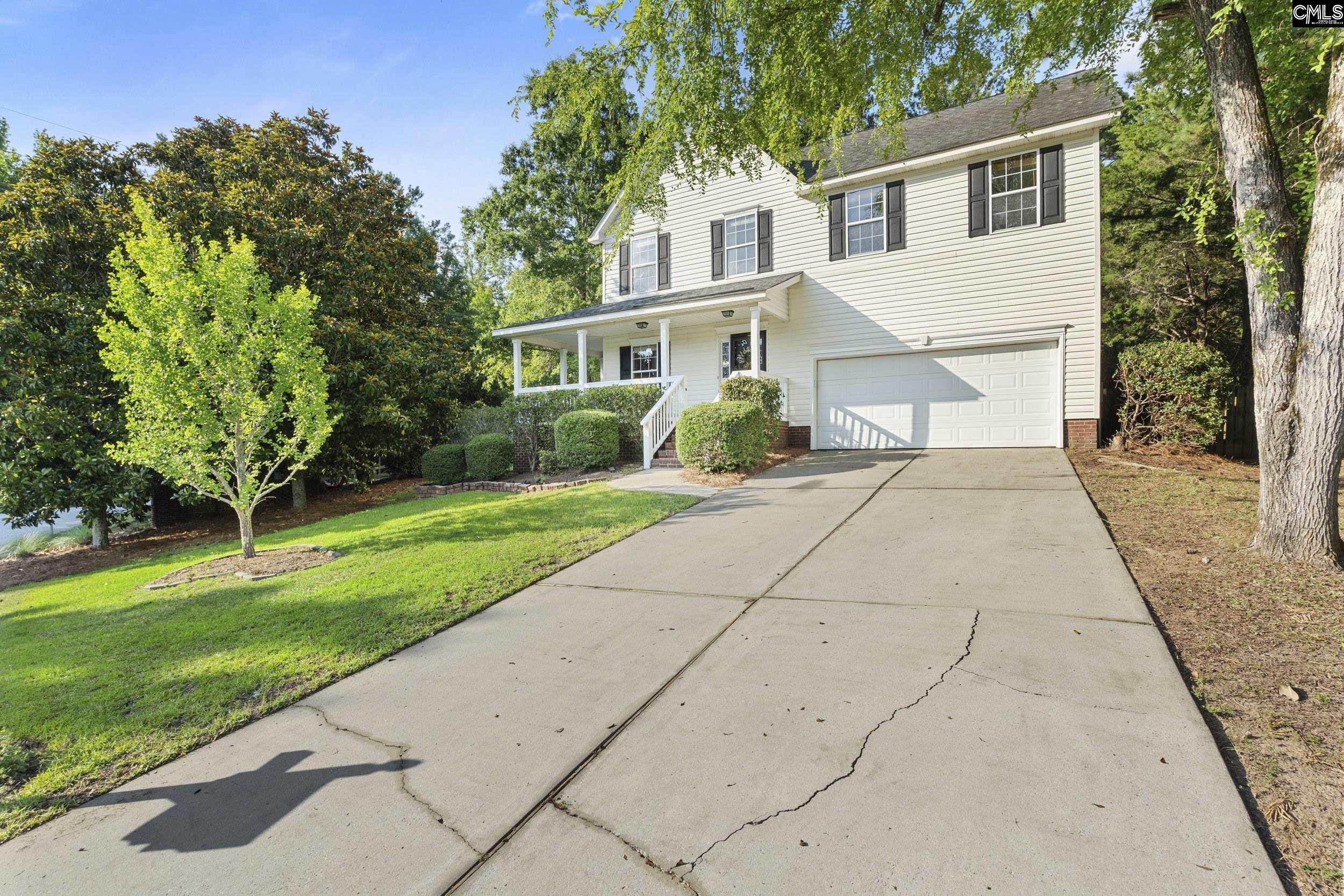 101 High Bluff Lane Irmo, SC 29063 - Photo 3 of 32