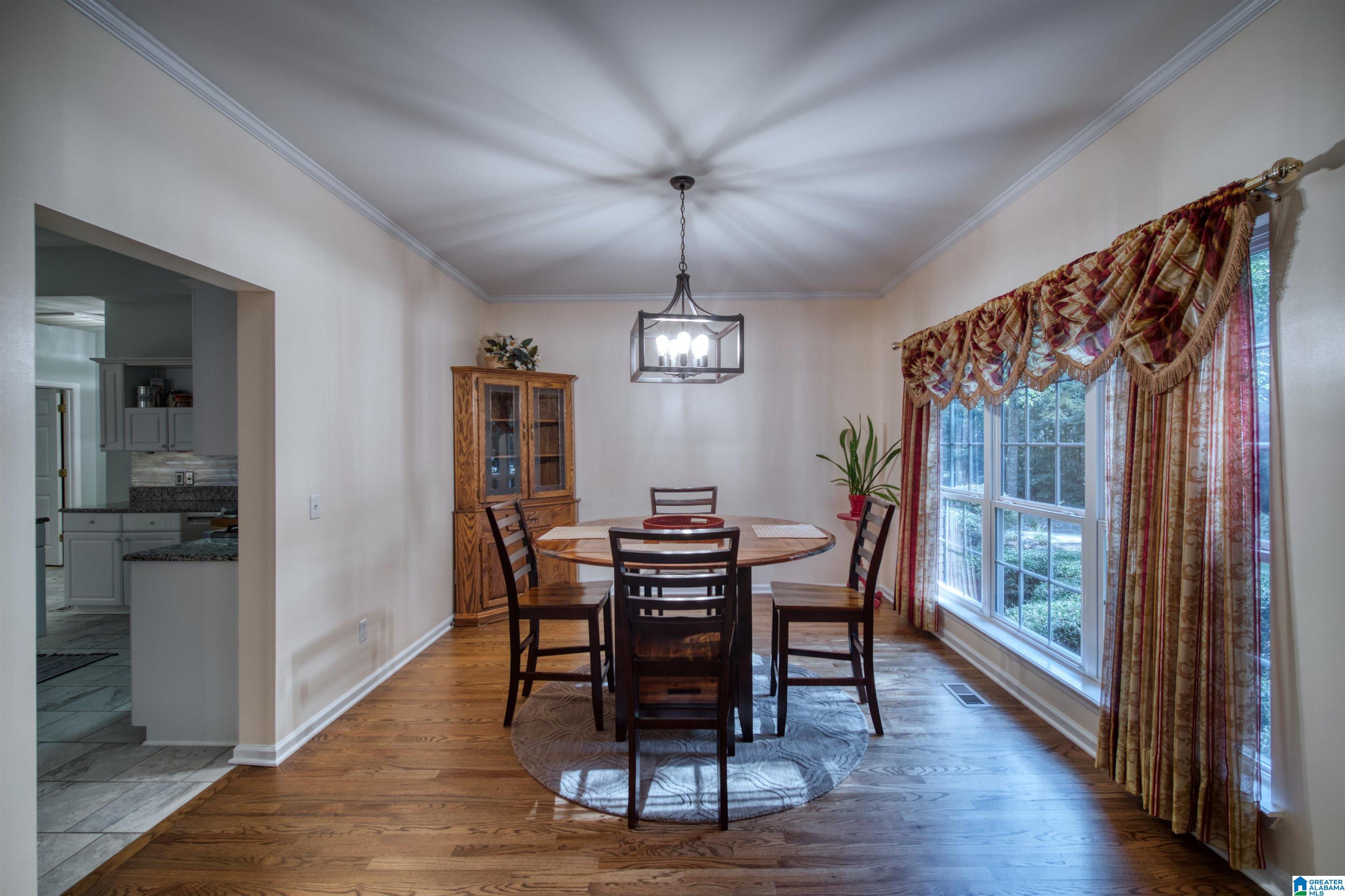 3901 Turkey Run Jasper, AL 35504 - Photo 39 of 62