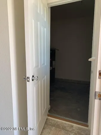 a view of a bathroom