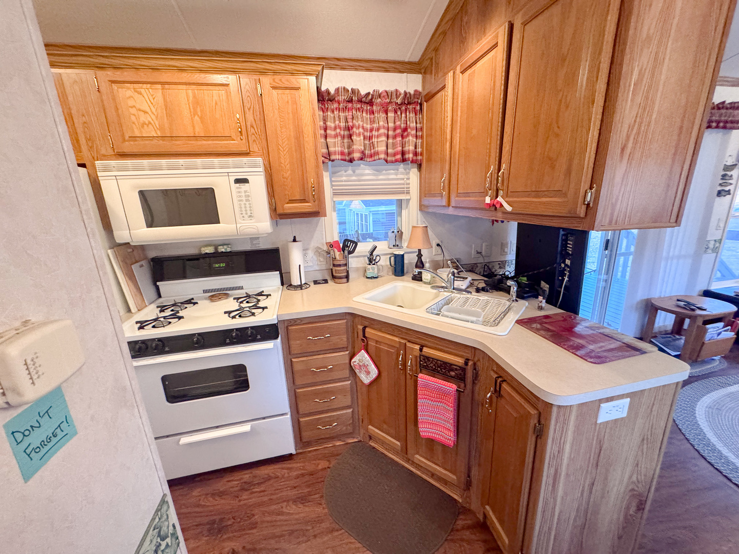 5-420 Woodhaven Sublette, IL 61367 - Photo 17 of 23