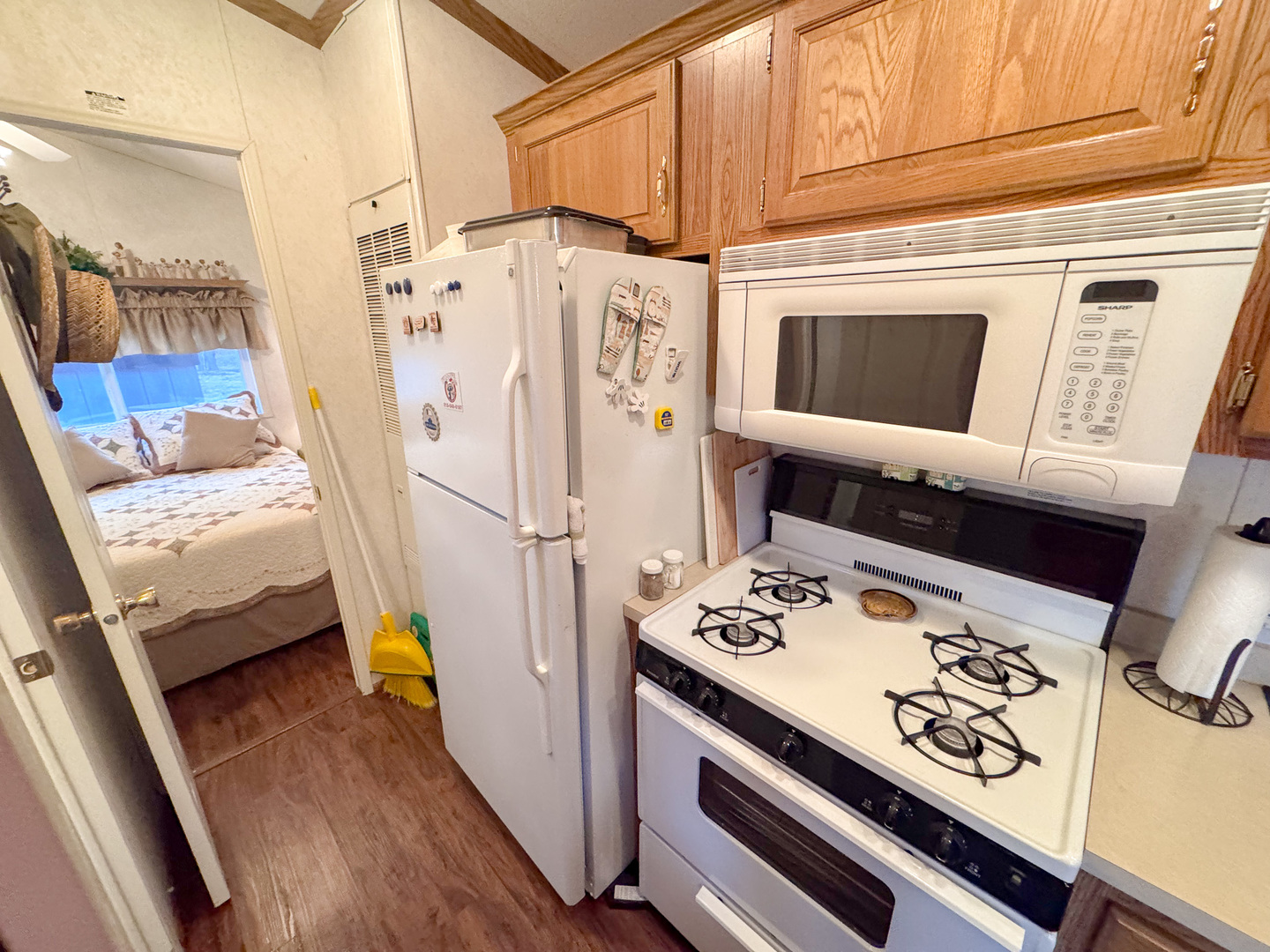 5-420 Woodhaven Sublette, IL 61367 - Photo 18 of 23