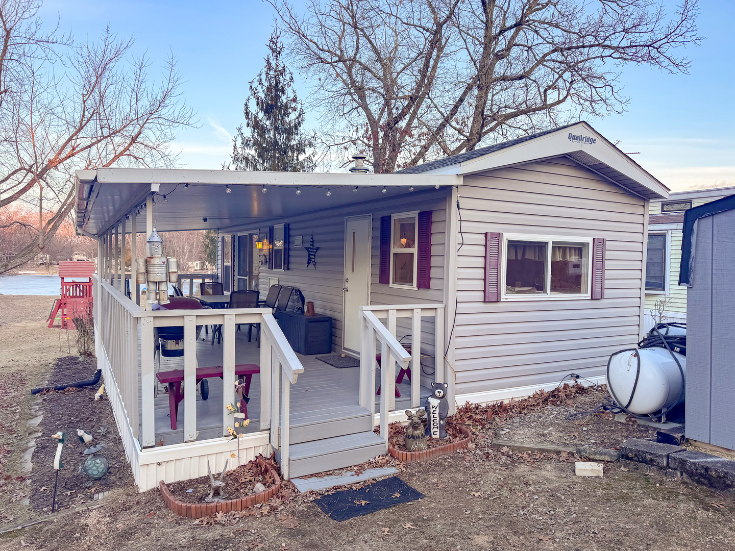 5-420 Woodhaven Sublette, IL 61367 - Photo 6 of 23