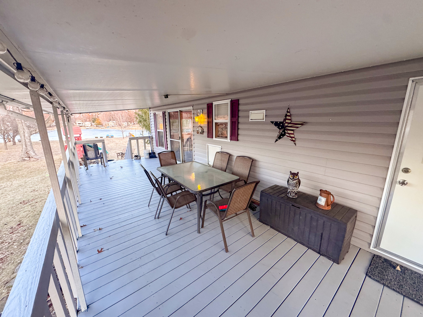 5-420 Woodhaven Sublette, IL 61367 - Photo 9 of 23