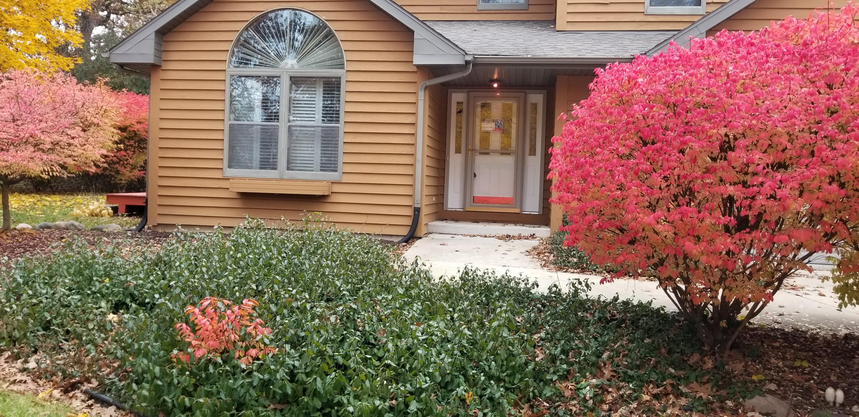 10320 32nd Avenue Pleasant Prairie, WI 53158 - Photo 1 of 1 Front of Home