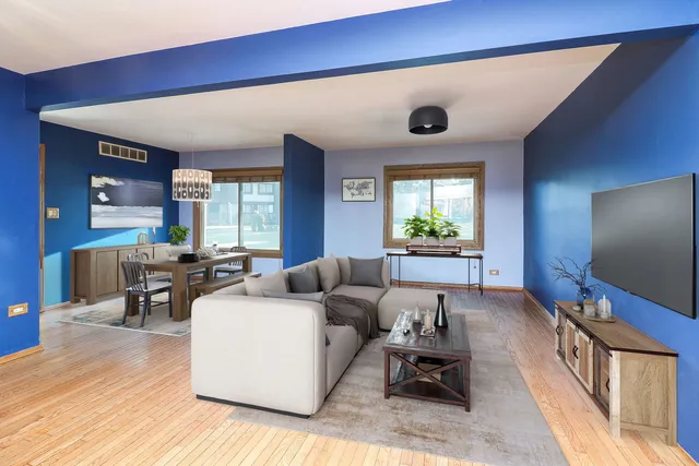 $340,000 | 170 Cascade Drive, Indian Head Park, IL 60525