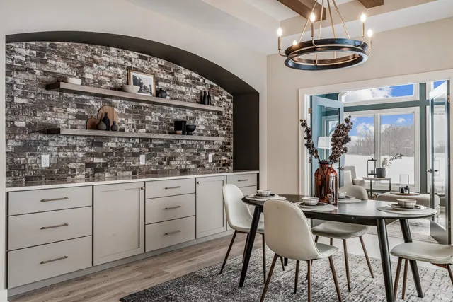 $774,900 | 10809 Conrad Creek, Spencerville, IN 46788