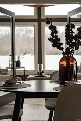 $774,900 | 10809 Conrad Creek, Spencerville, IN 46788