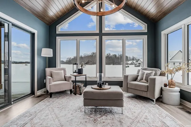 $774,900 | 10809 Conrad Creek, Spencerville, IN 46788