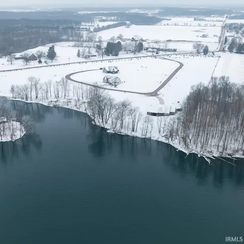 $774,900 | 10809 Conrad Creek, Spencerville, IN 46788