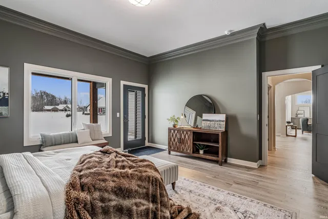 $774,900 | 10809 Conrad Creek, Spencerville, IN 46788