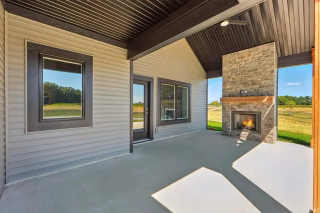 $774,900 | 10809 Conrad Creek, Spencerville, IN 46788