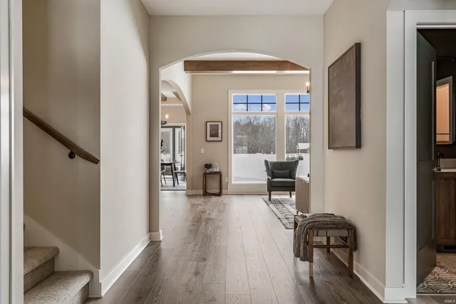 $774,900 | 10809 Conrad Creek, Spencerville, IN 46788