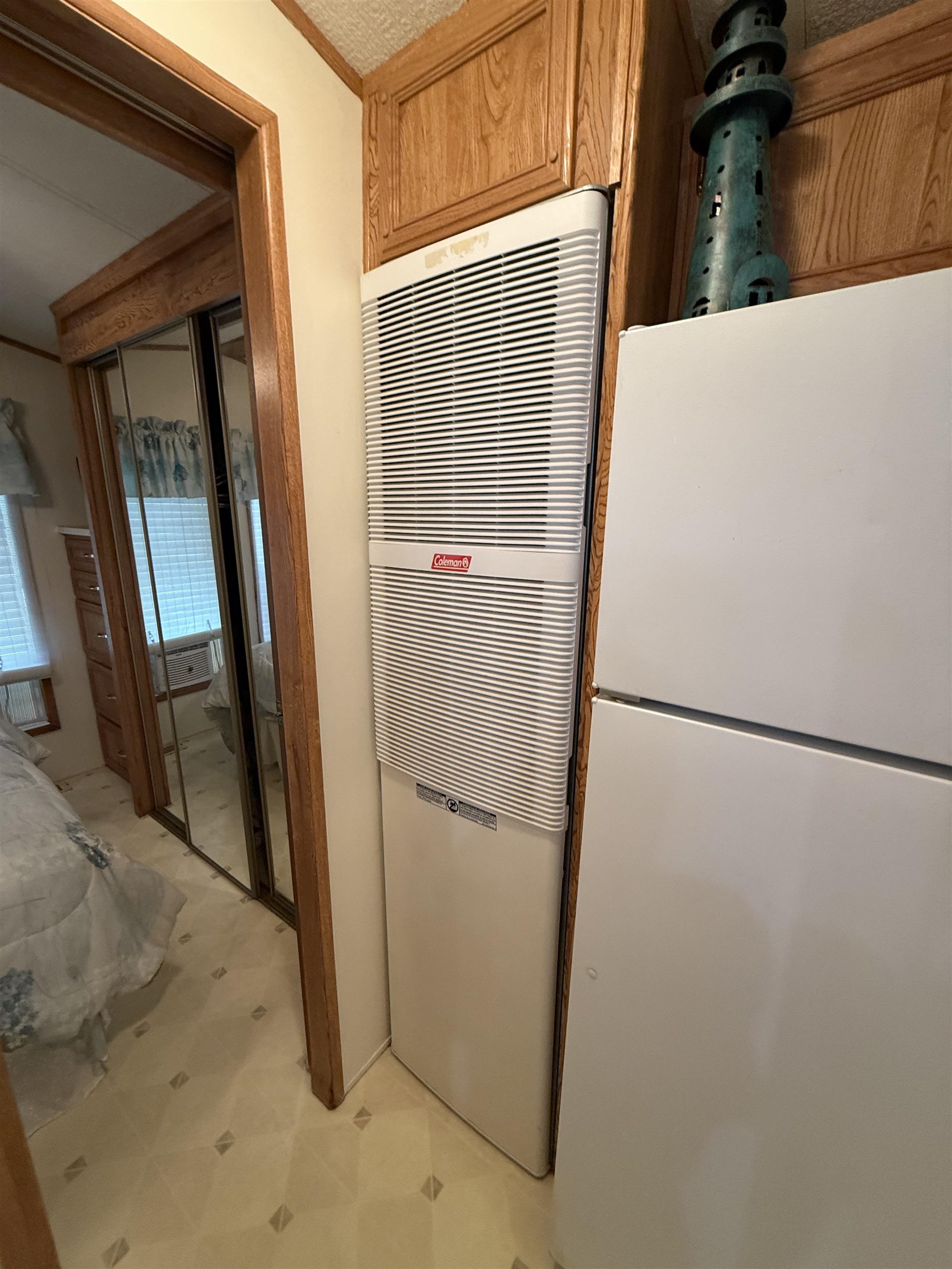 3066 Highway 9 Ocean View, NJ 08230 - Photo 13 of 22 a view of a storage & utility room