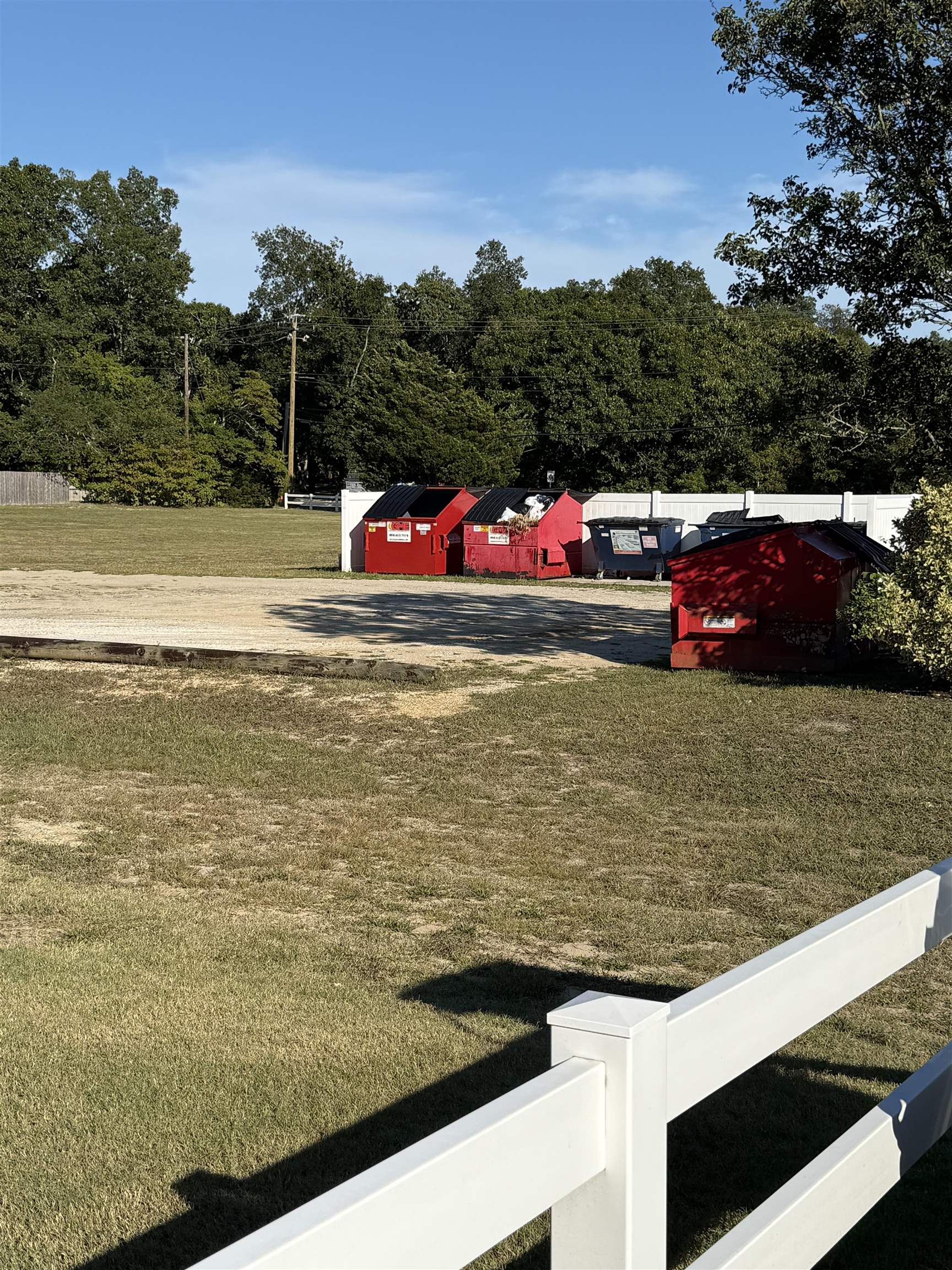 3066 Highway 9 Ocean View, NJ 08230 - Photo 17 of 22 a view of beach and ocean