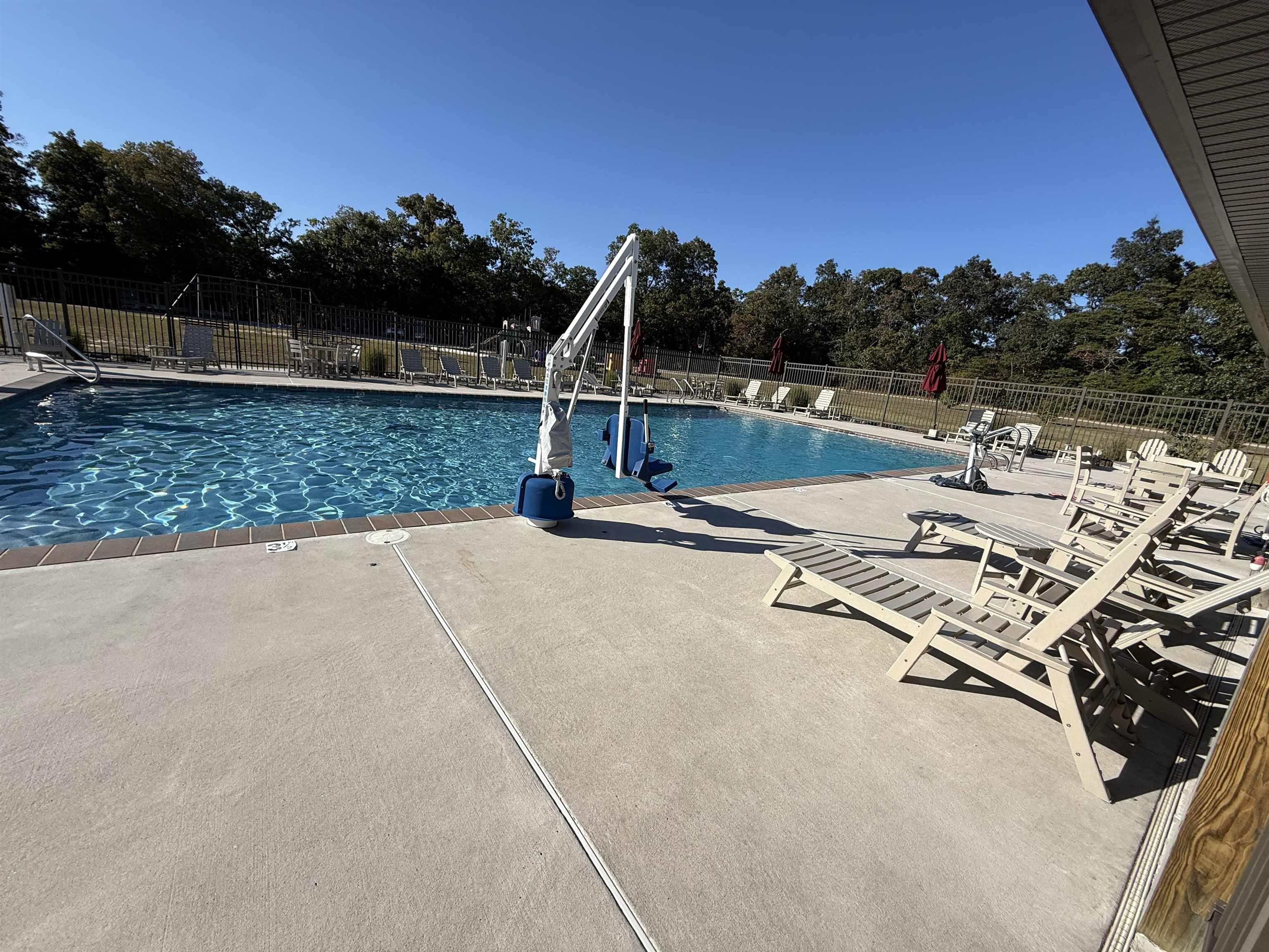 3066 Highway 9 Ocean View, NJ 08230 - Photo 18 of 22 a view of a basketball court