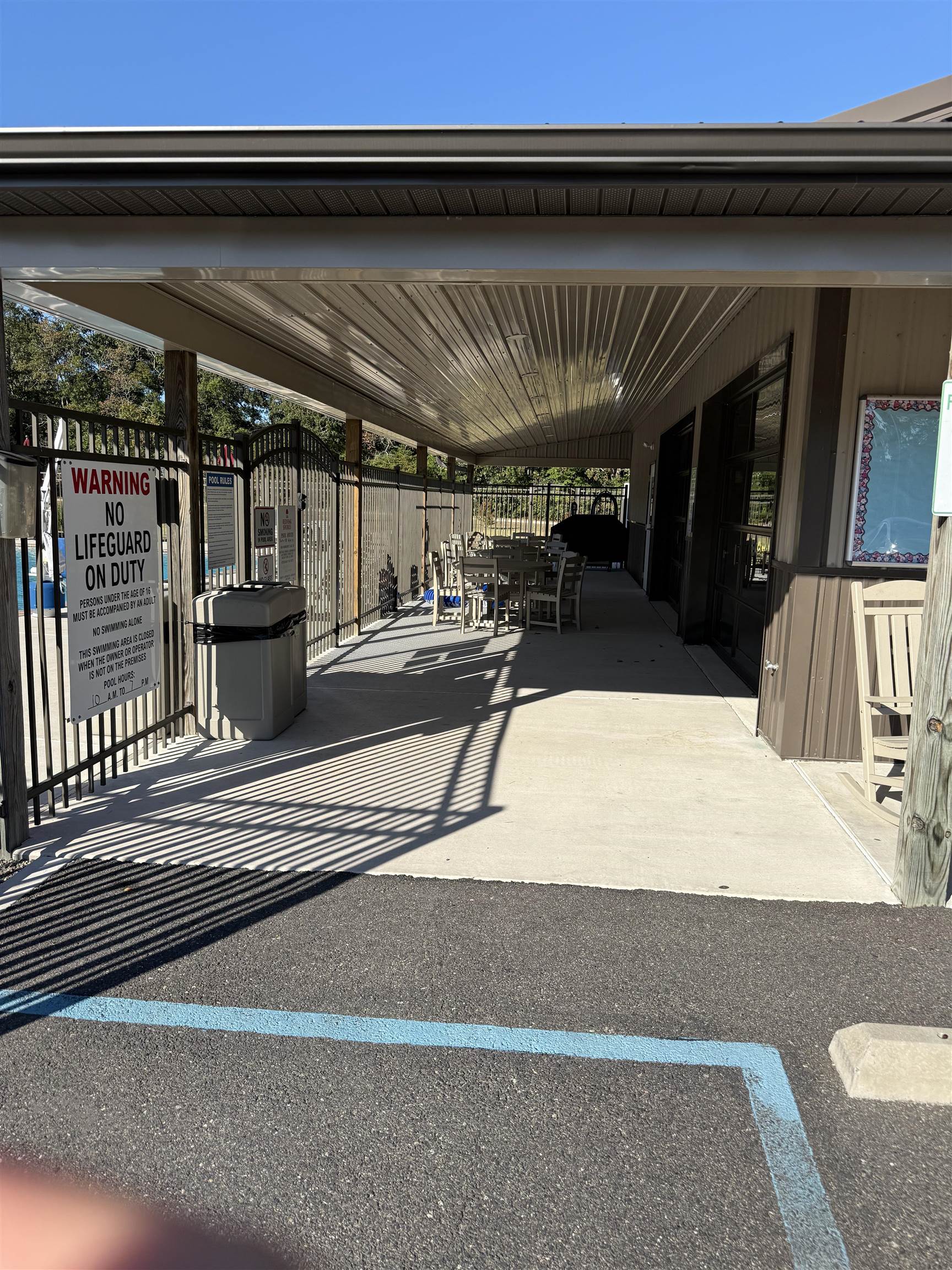 3066 Highway 9 Ocean View, NJ 08230 - Photo 19 of 22 a view of living room