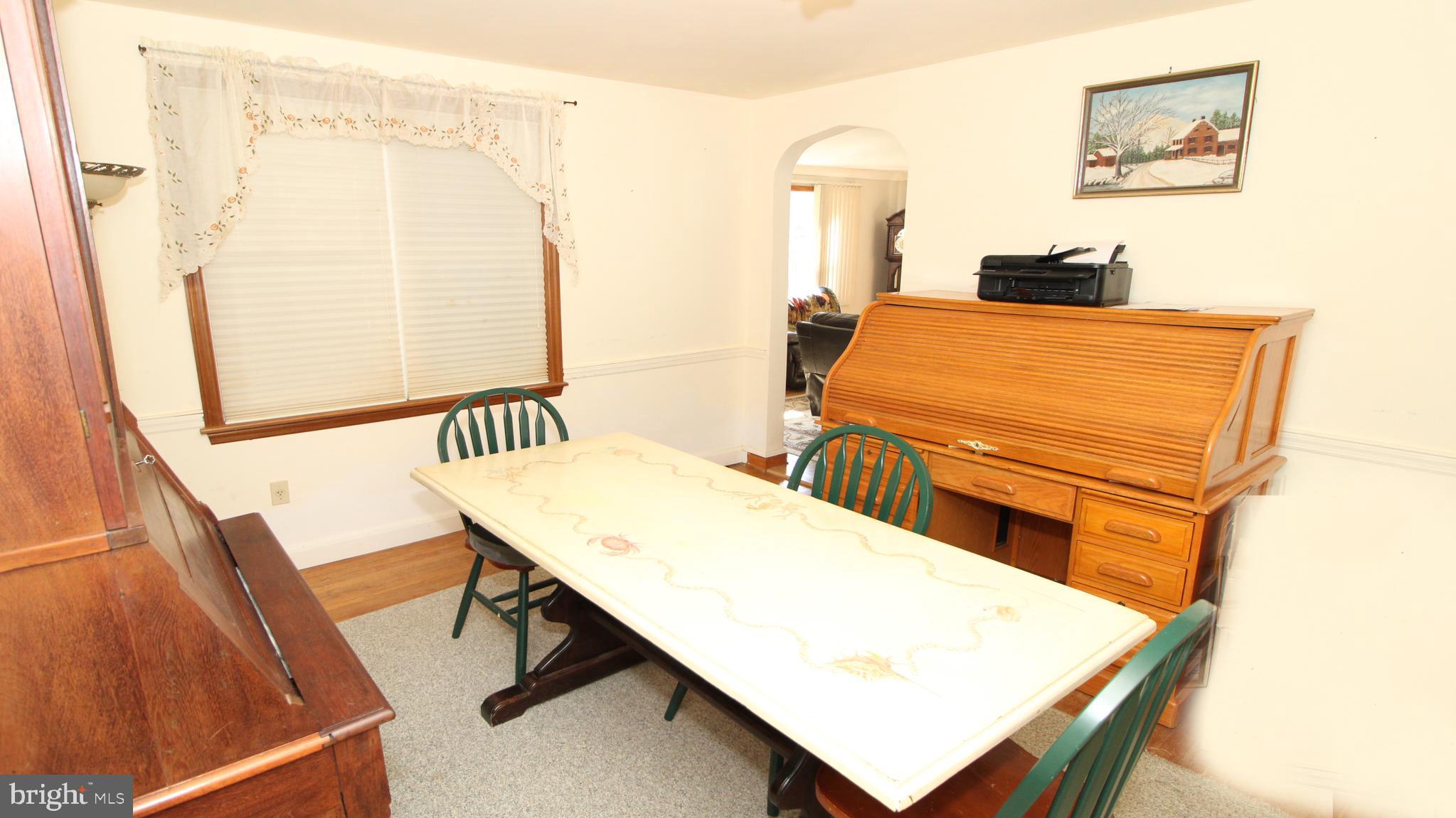 2728 Bird View Road Westminster, MD 21157 - Photo 11 of 31 2728 Birdview Dr - Dining Room