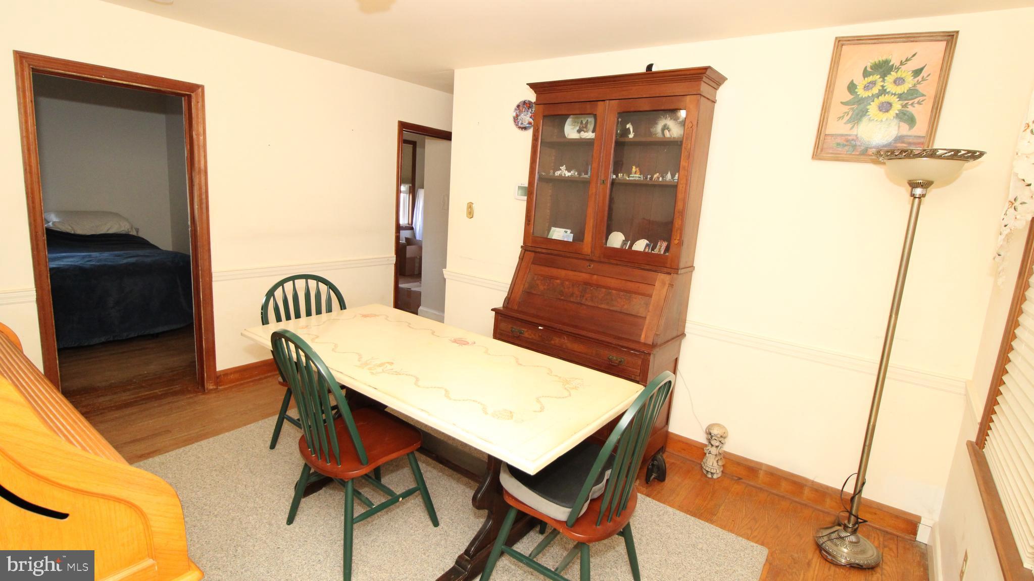 2728 Bird View Road Westminster, MD 21157 - Photo 13 of 31 2728 Birdview Dr - Dining Room