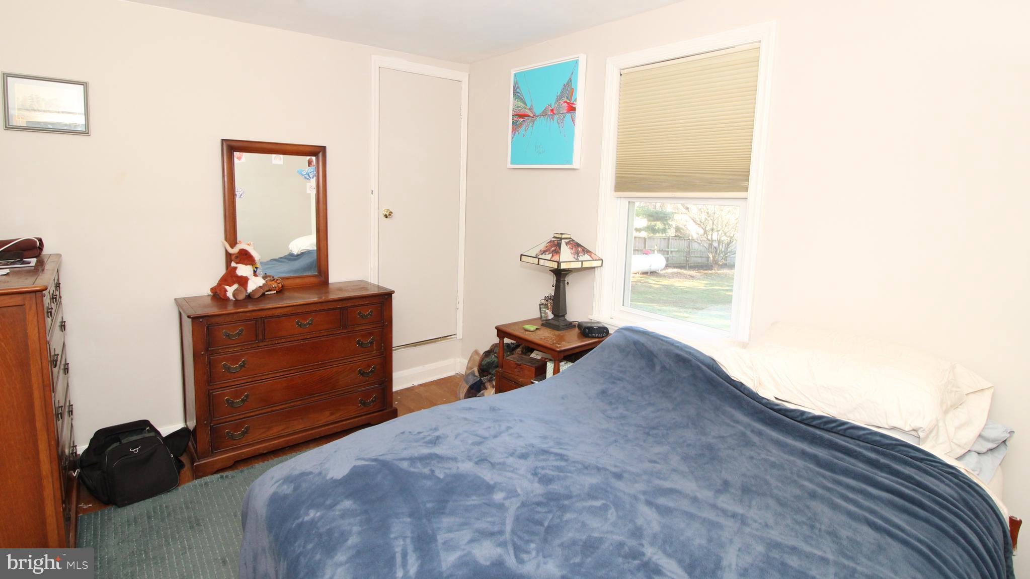 2728 Bird View Road Westminster, MD 21157 - Photo 15 of 31 2728 Birdview Dr - Bedroom 02
