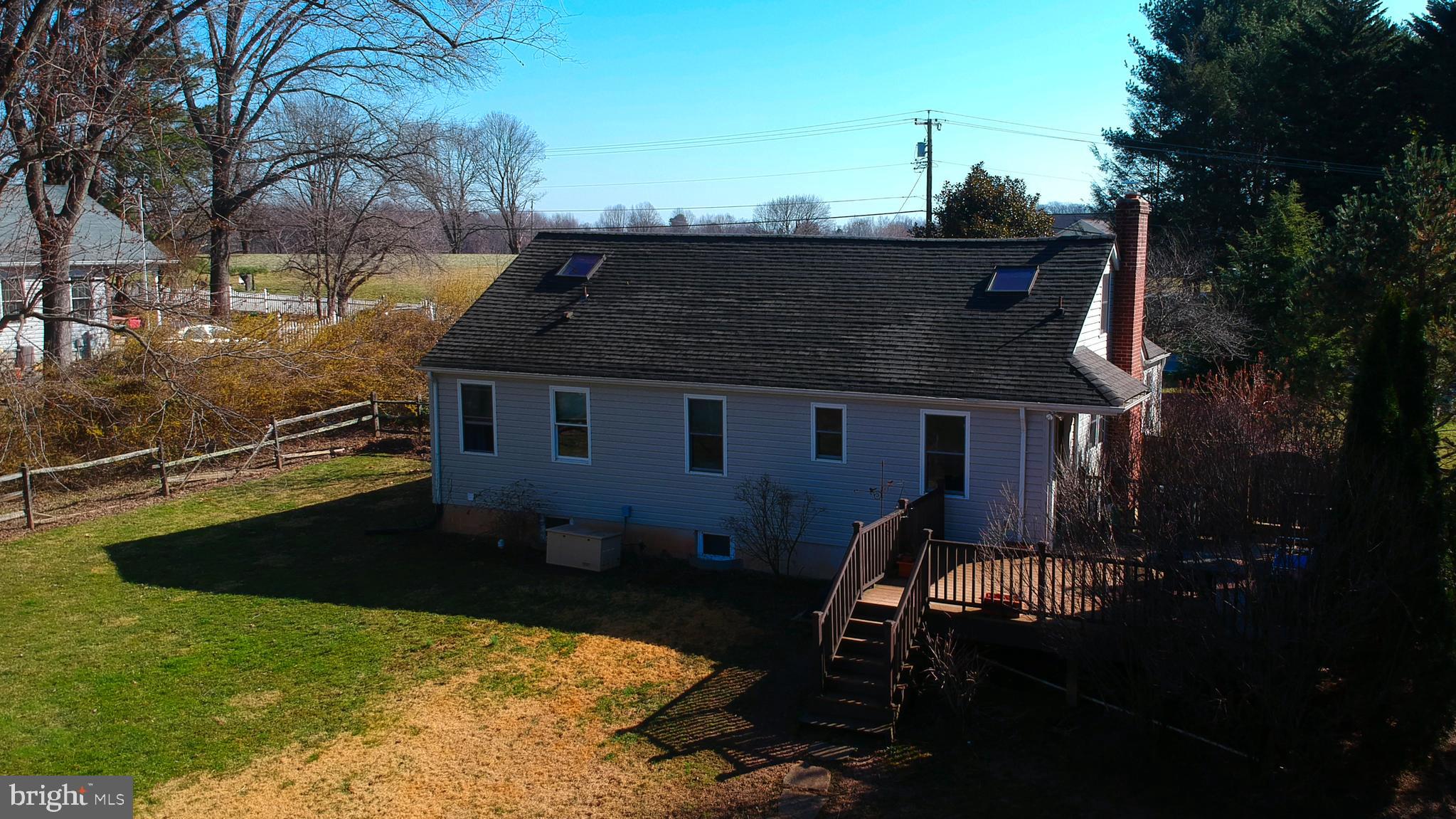 2728 Bird View Road Westminster, MD 21157 - Photo 2 of 31 2728 Birdview Dr - Exterior