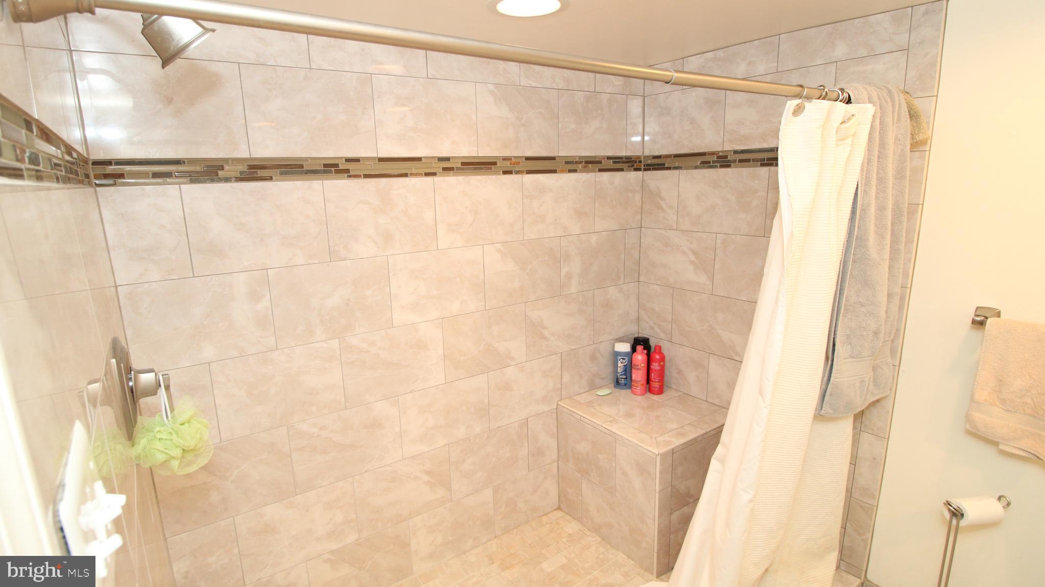 2728 Bird View Road Westminster, MD 21157 - Photo 23 of 31 2728 Birdview Dr - Basement Bathroom