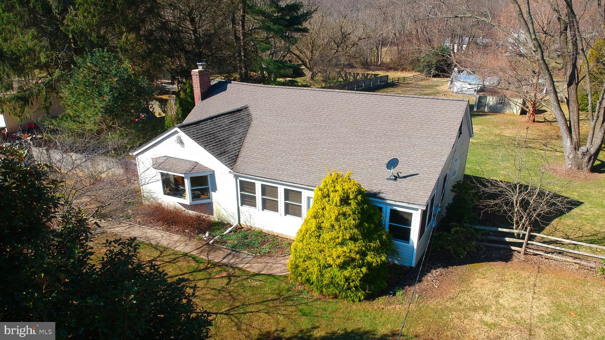 2728 Bird View Road Westminster, MD 21157 - Photo 25 of 31 2728 Birdview Dr -