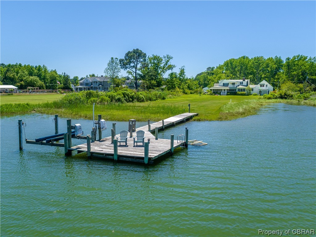 2164 Ocran Road White Stone, VA 22578 - Photo 4 of 40 Gallery Image 4