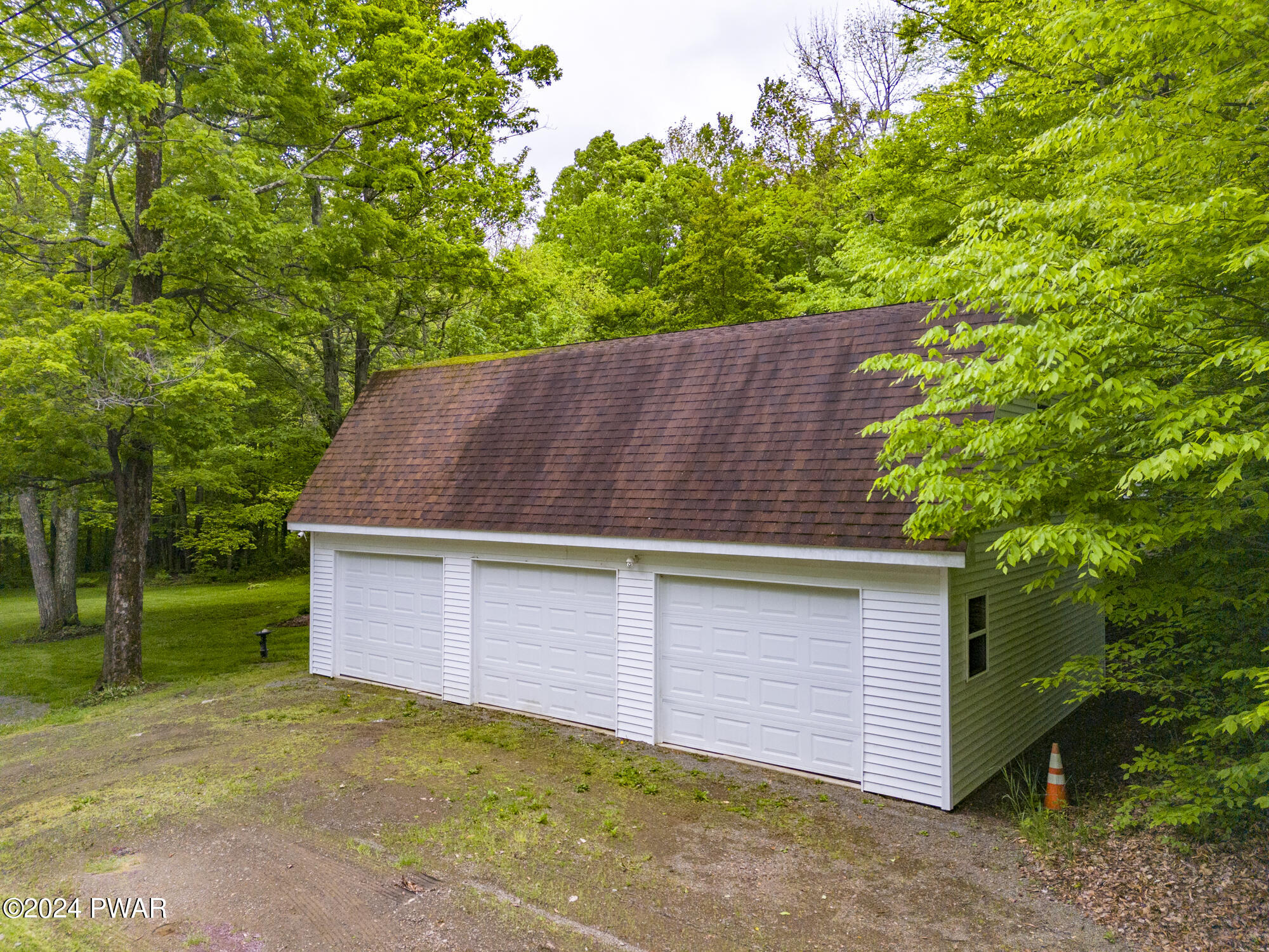 53 Pradon Road Sterling, PA 18463 - Photo 26 of 40