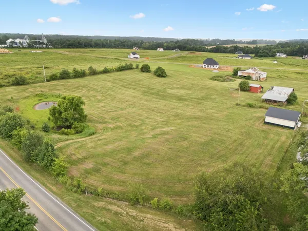 a view of an ocean from a building