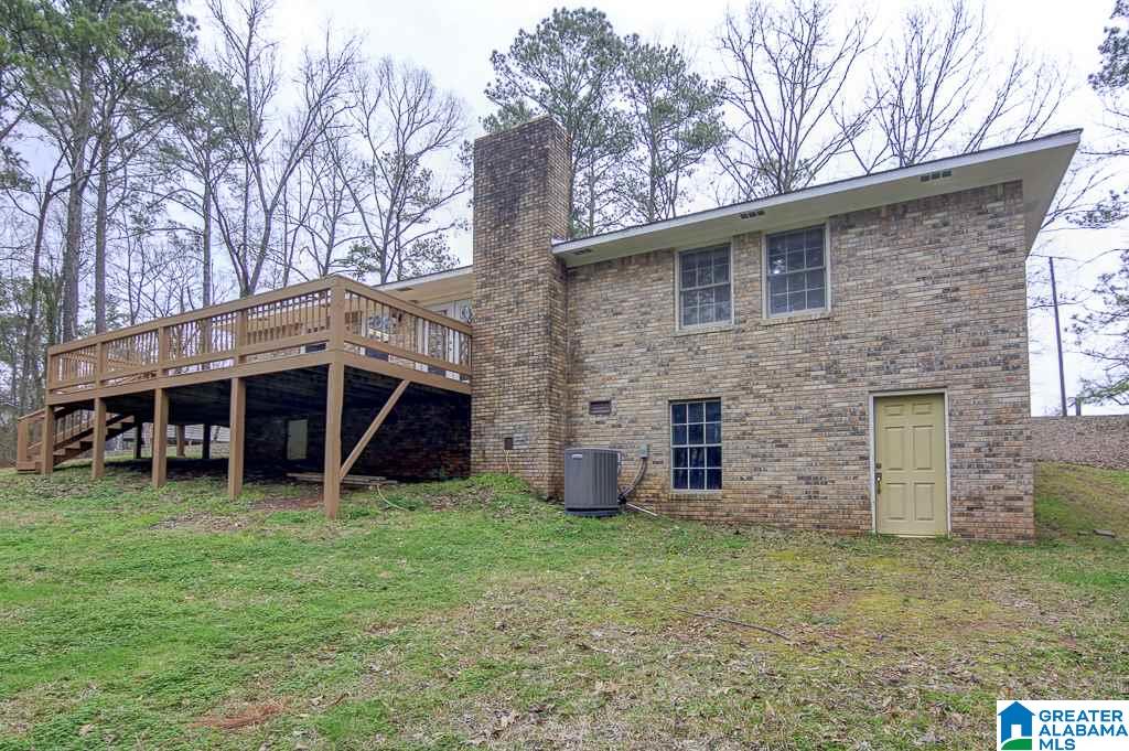 172 Mill Street Wedowee, AL 36278 - Photo 13 of 20