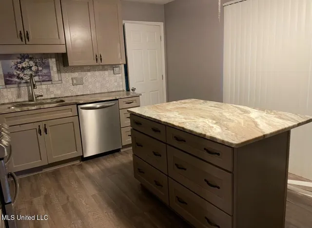 $168,900 | 2302 Dogwood Street, Pascagoula, MS 39567