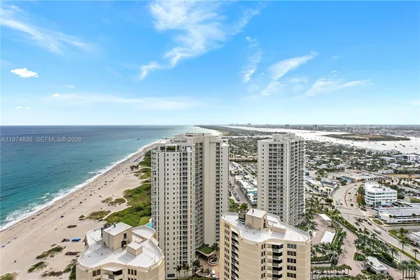 $6,500 | 3000 North Ocean Drive, Unit 41F, Singer Island, FL 33404