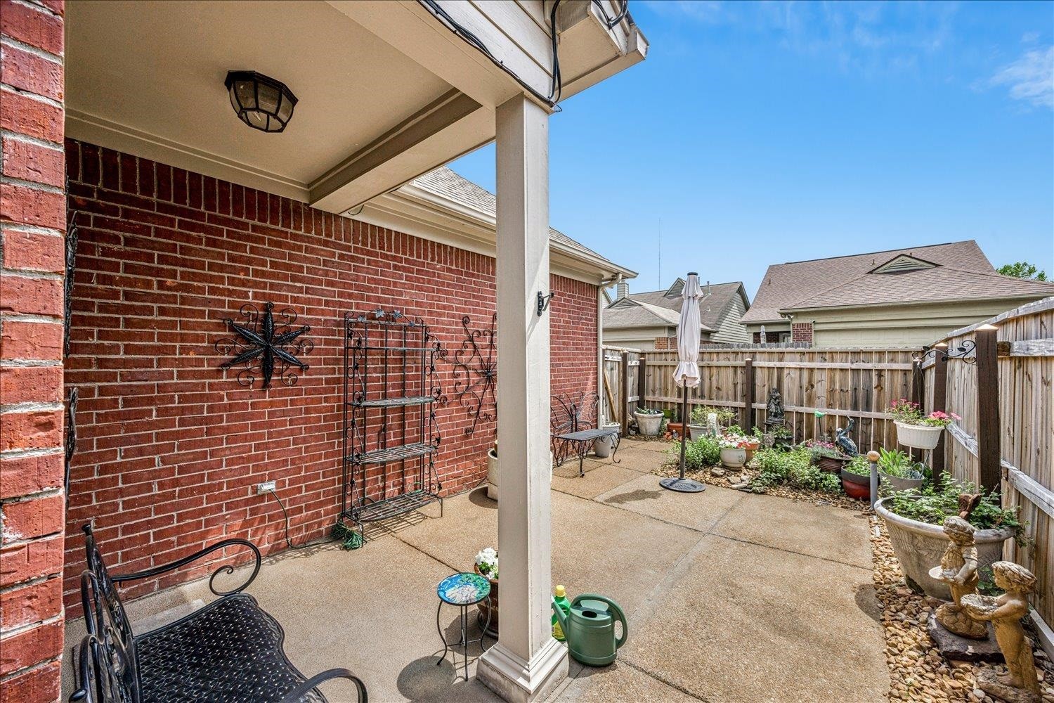 7439 Macon Road Cordova, TN 38018 - Photo 22 of 24 Gallery Image 22